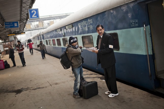 Service Provider of Train Tickets Jaipur Rajasthan